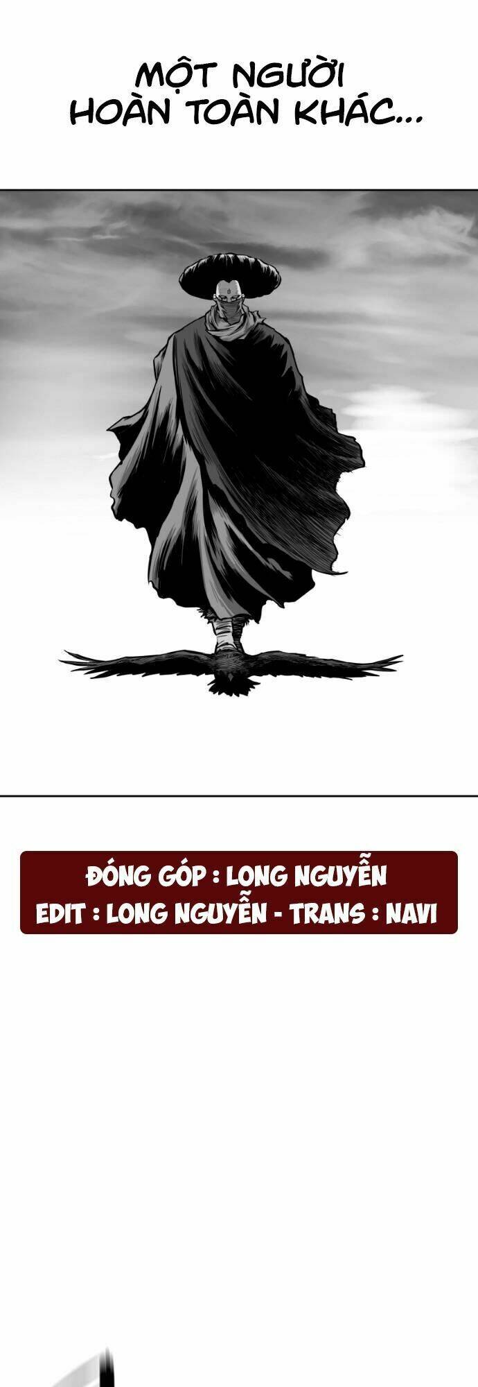 Sát Thủ Anh Vũ - Chapter 55 - Page 51