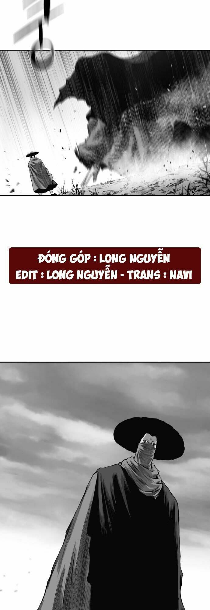 Sát Thủ Anh Vũ - Chapter 55 - Page 52