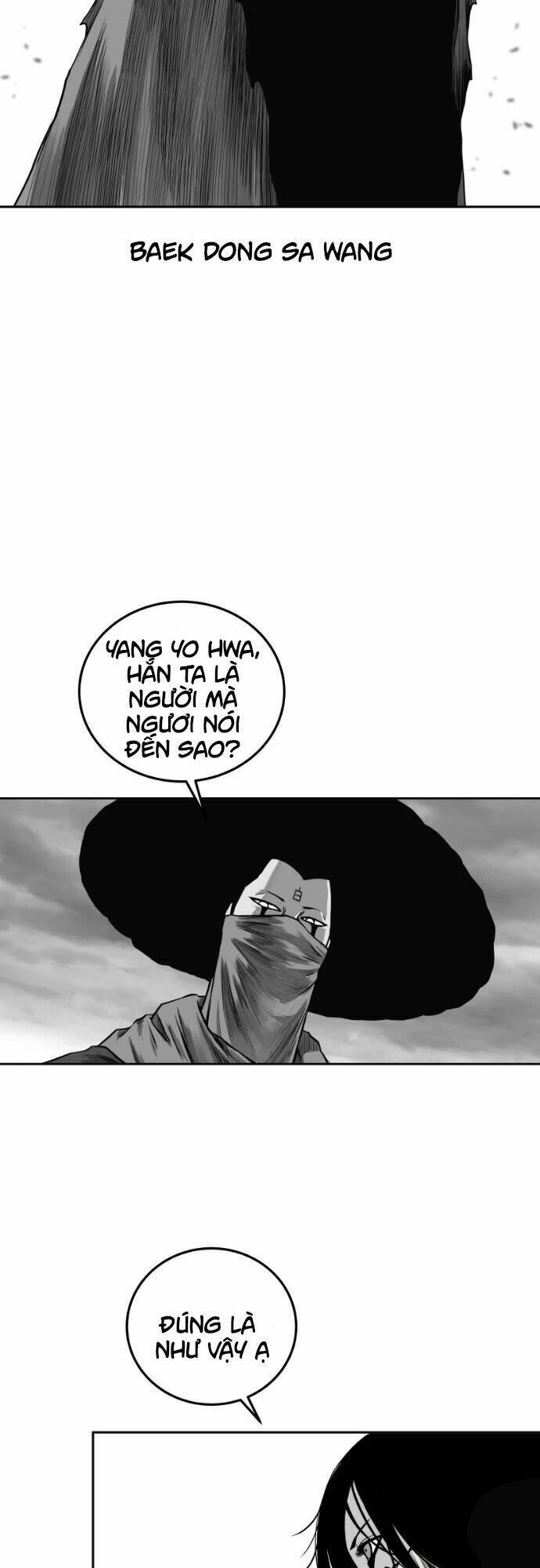 Sát Thủ Anh Vũ - Chapter 55 - Page 53