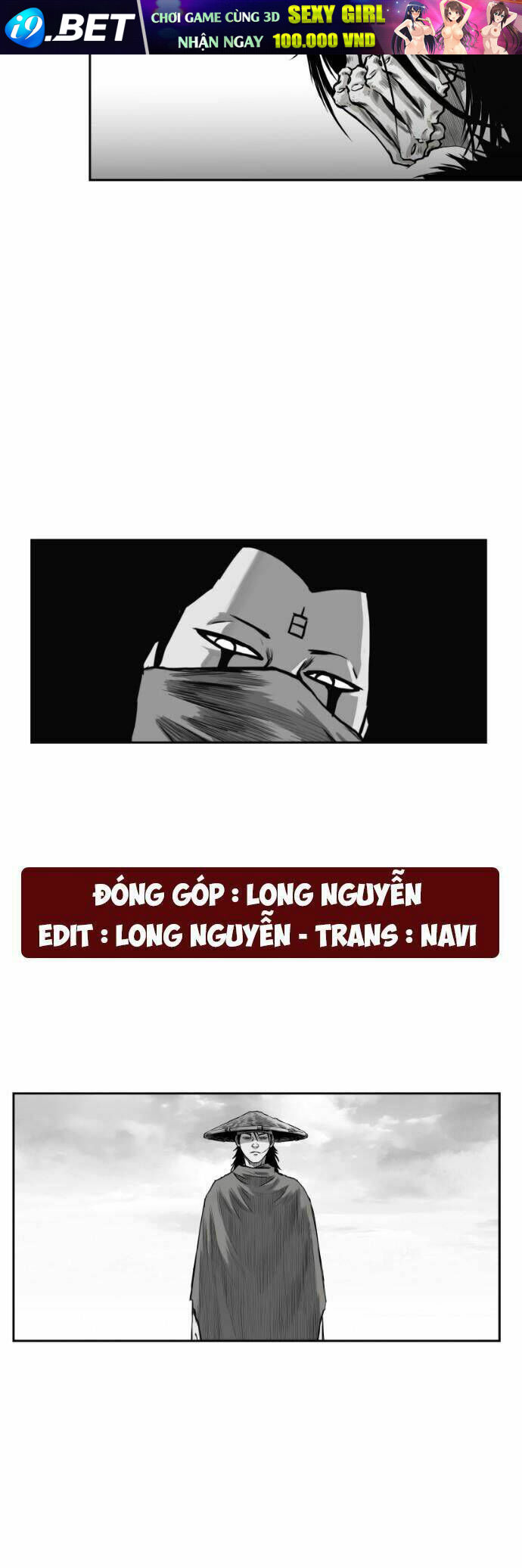 Sát Thủ Anh Vũ - Chapter 55 - Page 54