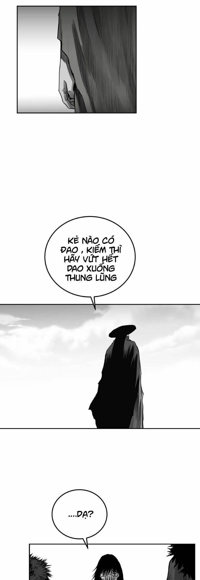 Sát Thủ Anh Vũ - Chapter 55 - Page 55