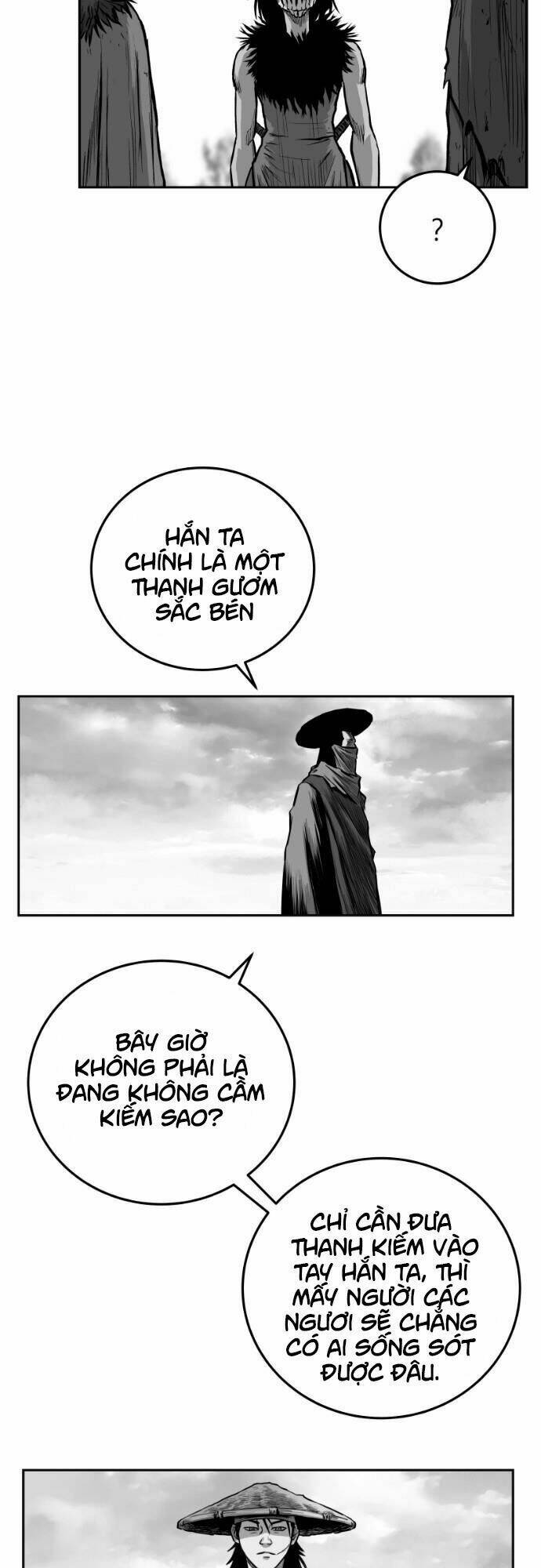 Sát Thủ Anh Vũ - Chapter 55 - Page 56
