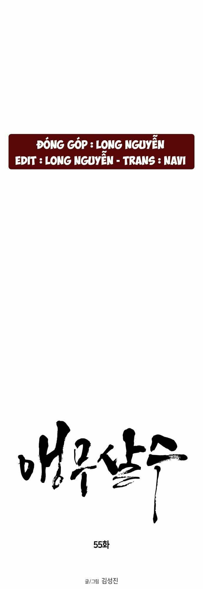 Sát Thủ Anh Vũ - Chapter 55 - Page 5