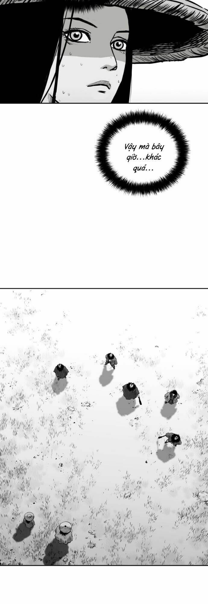 Sát Thủ Anh Vũ - Chapter 56 - Page 9