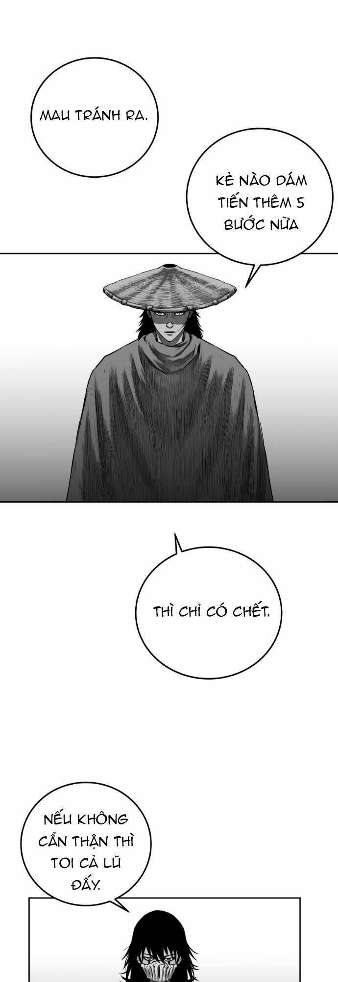 Sát Thủ Anh Vũ - Chapter 56 - Page 11