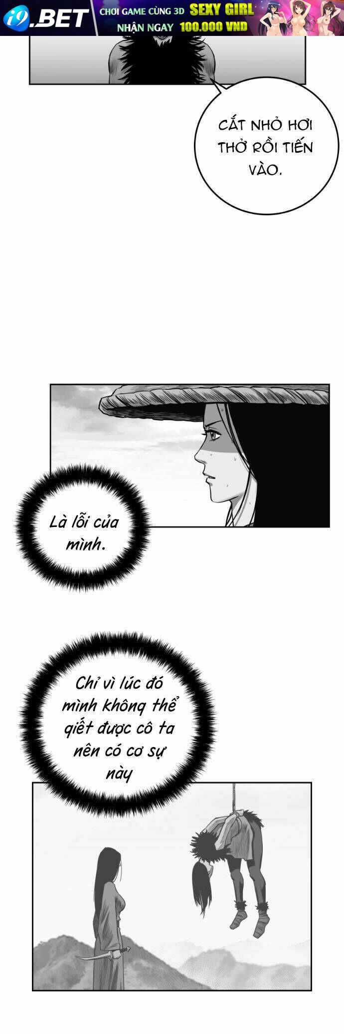 Sát Thủ Anh Vũ - Chapter 56 - Page 12