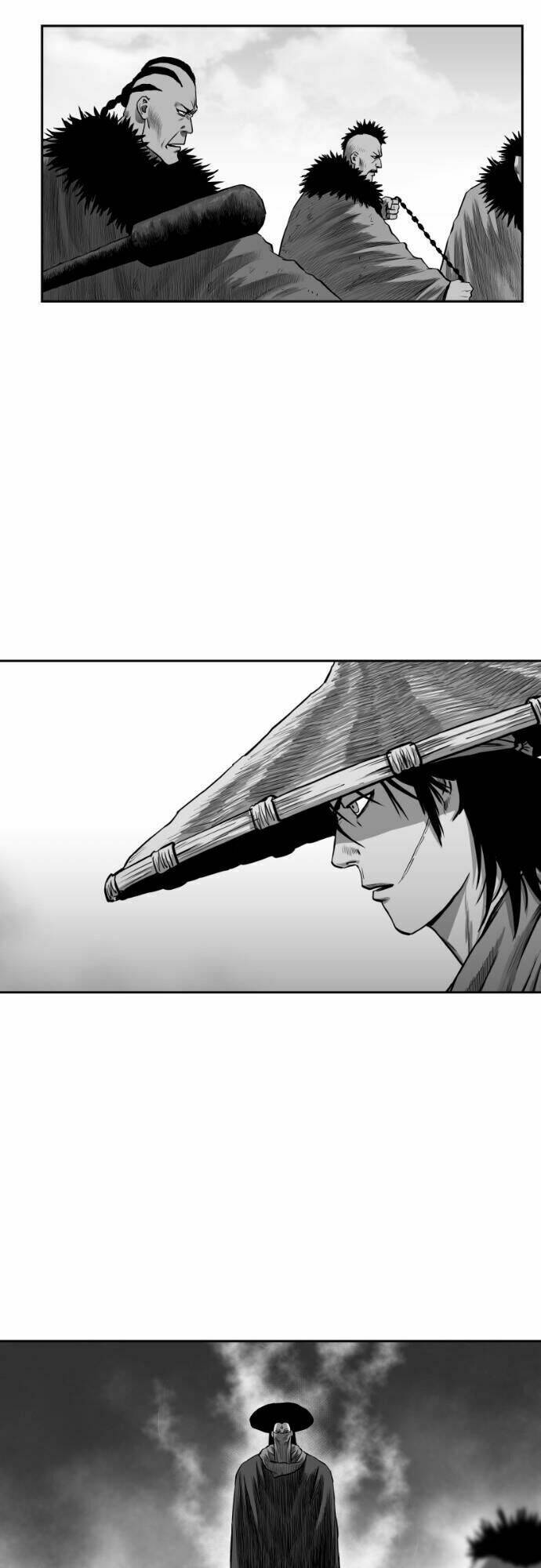 Sát Thủ Anh Vũ - Chapter 56 - Page 14