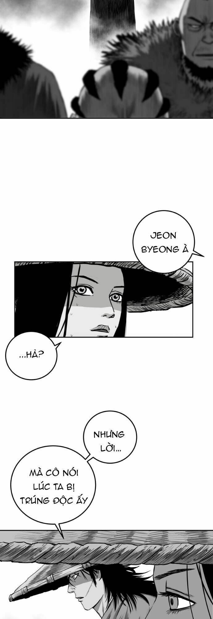 Sát Thủ Anh Vũ - Chapter 56 - Page 15