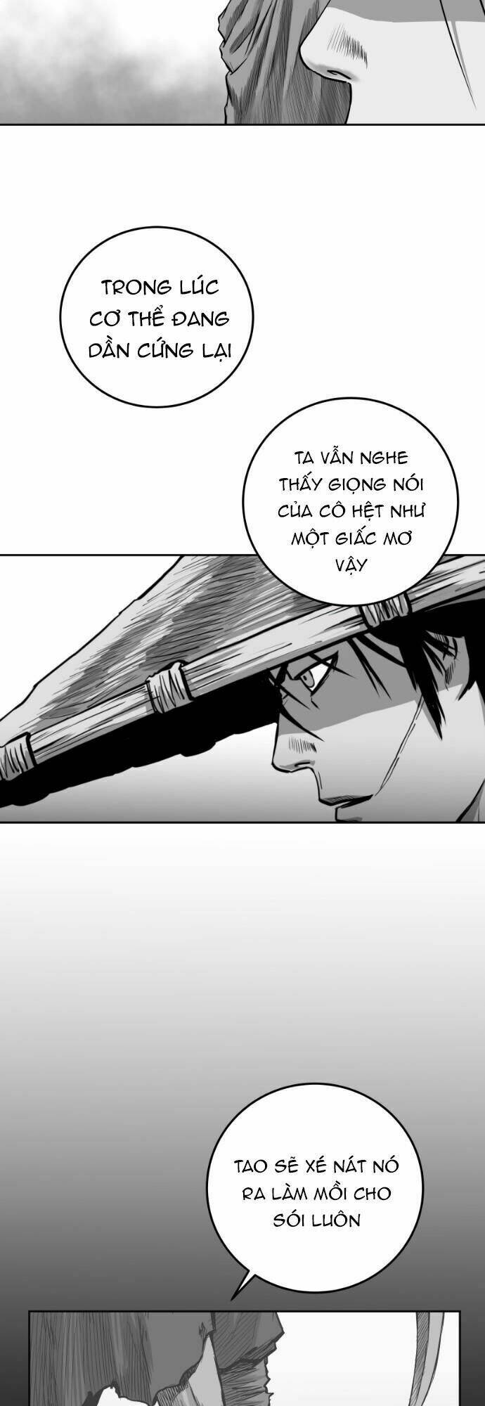 Sát Thủ Anh Vũ - Chapter 56 - Page 16