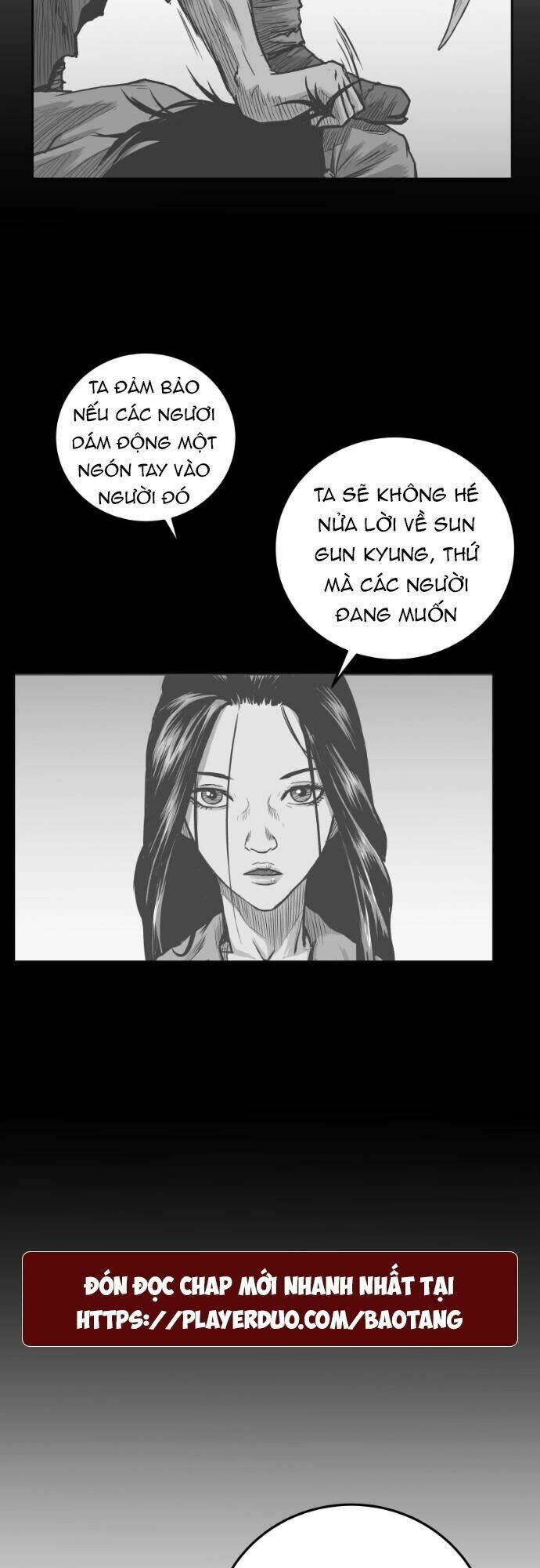 Sát Thủ Anh Vũ - Chapter 56 - Page 17