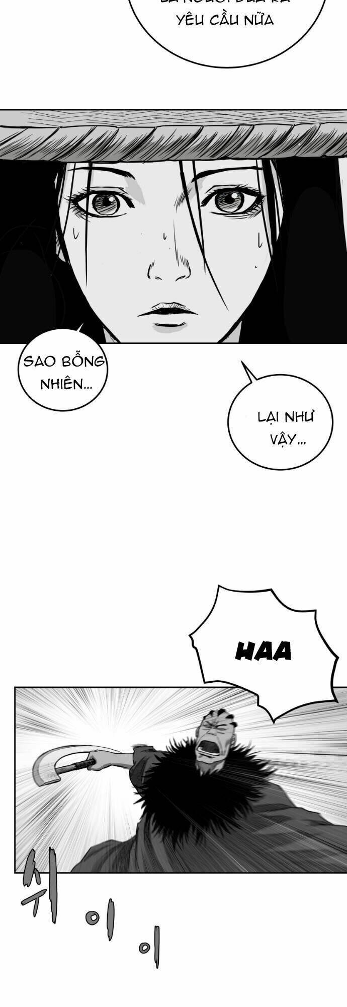 Sát Thủ Anh Vũ - Chapter 56 - Page 19