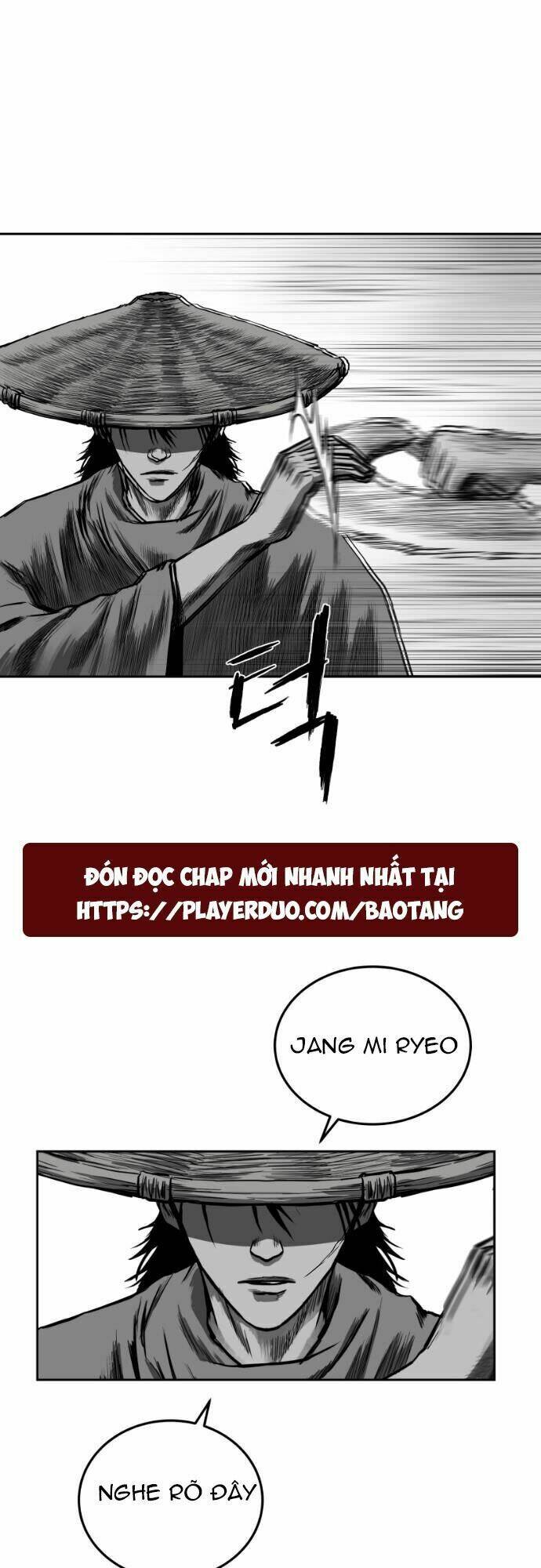 Sát Thủ Anh Vũ - Chapter 56 - Page 20
