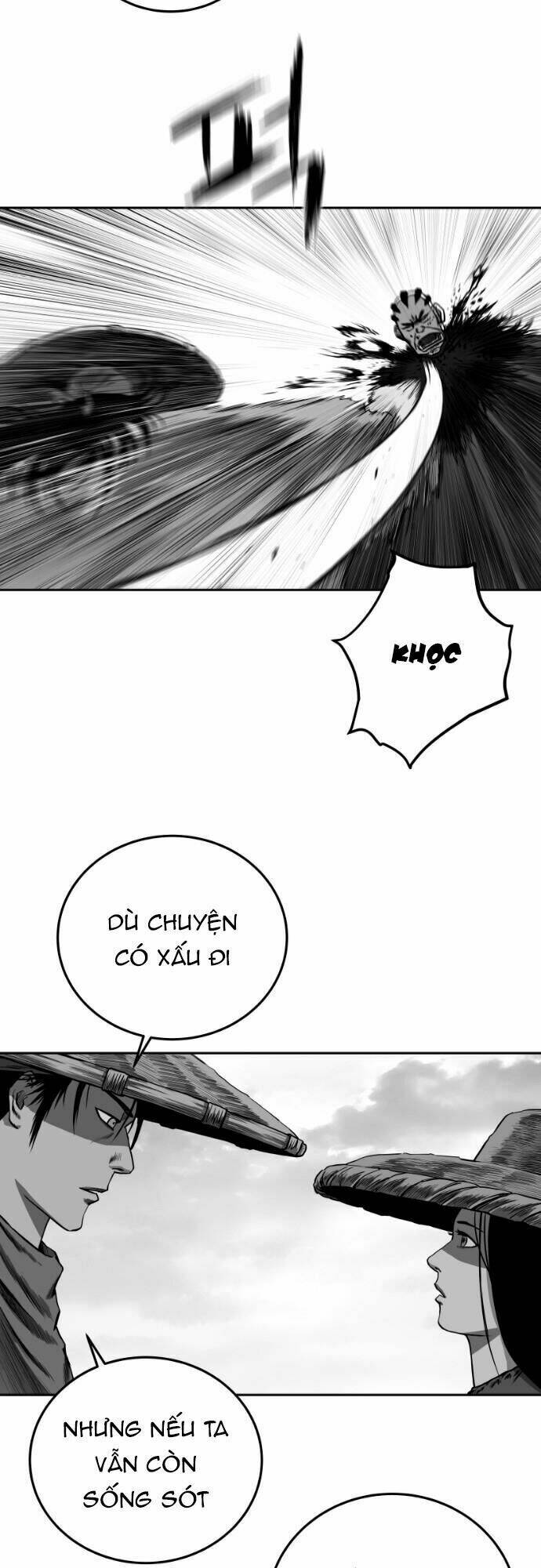 Sát Thủ Anh Vũ - Chapter 56 - Page 21