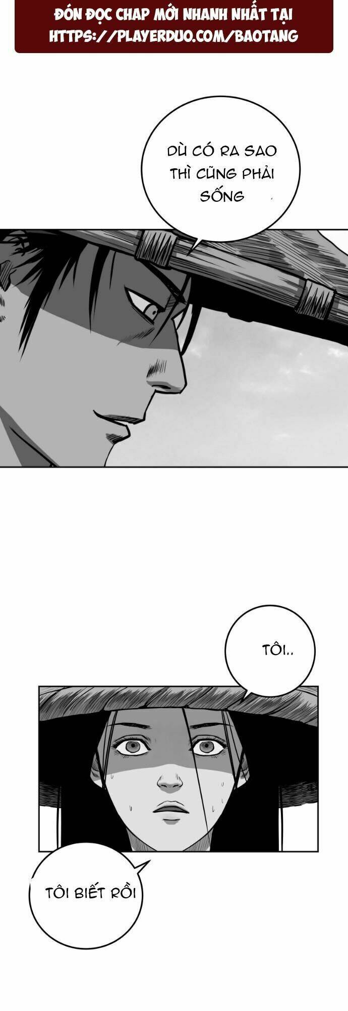 Sát Thủ Anh Vũ - Chapter 56 - Page 25