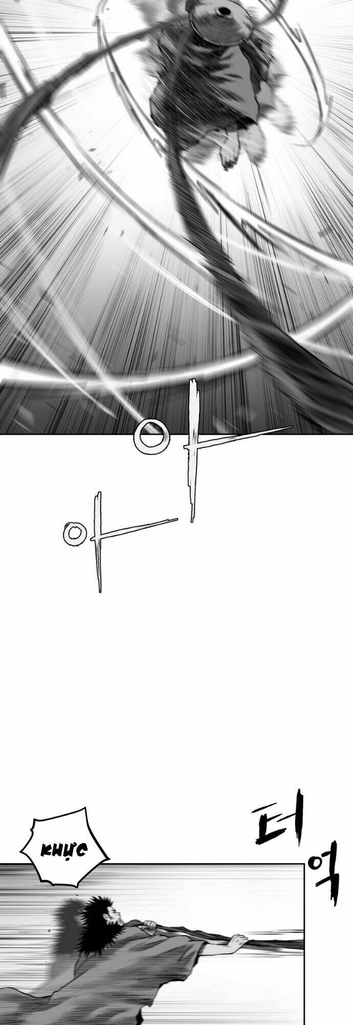 Sát Thủ Anh Vũ - Chapter 56 - Page 28