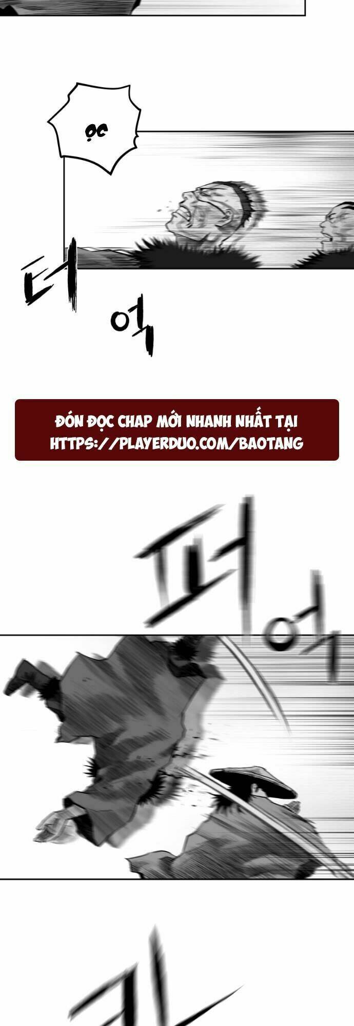 Sát Thủ Anh Vũ - Chapter 56 - Page 29