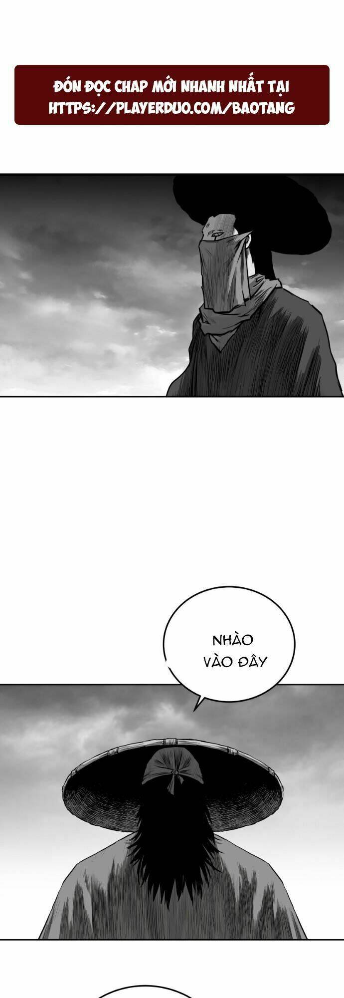 Sát Thủ Anh Vũ - Chapter 56 - Page 31