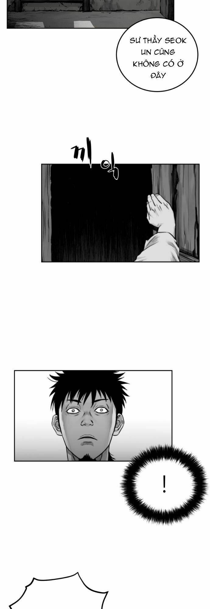 Sát Thủ Anh Vũ - Chapter 56 - Page 34