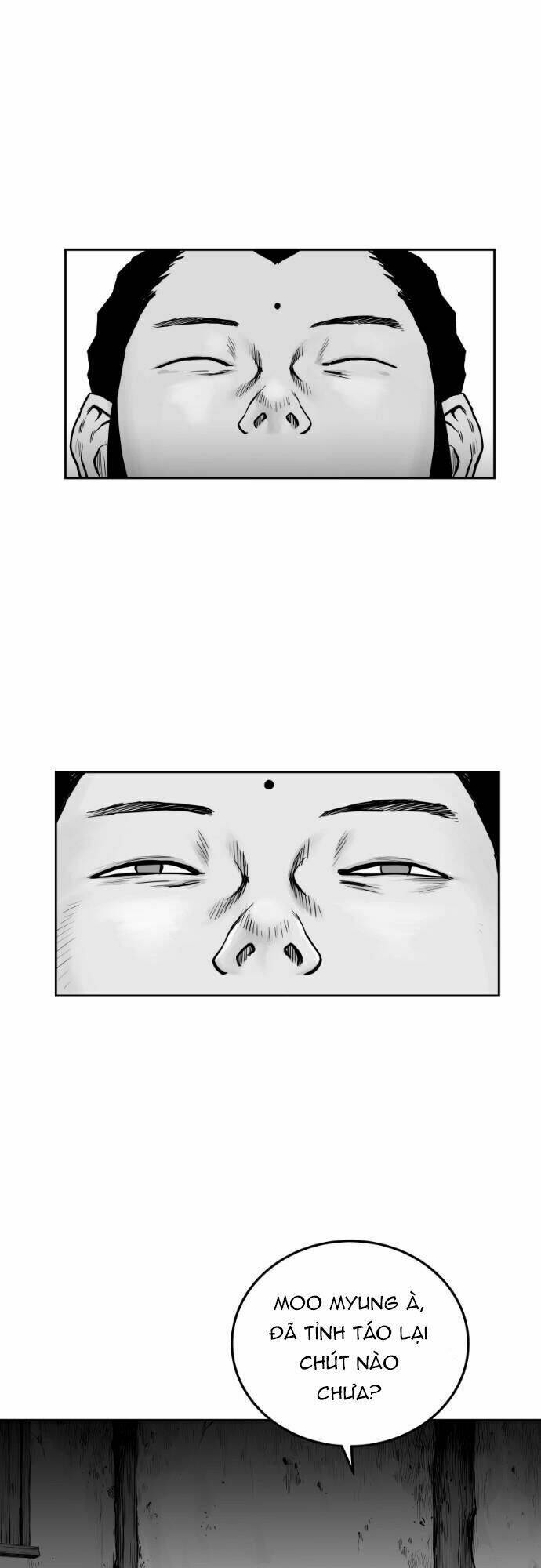 Sát Thủ Anh Vũ - Chapter 56 - Page 36