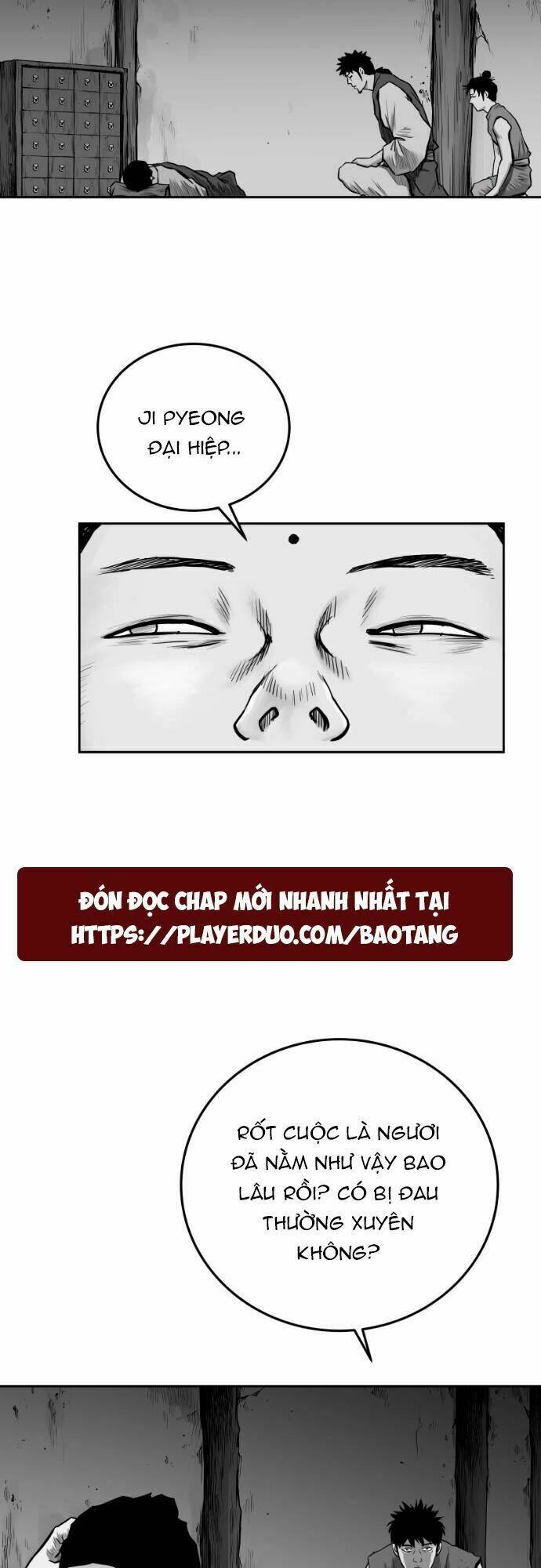 Sát Thủ Anh Vũ - Chapter 56 - Page 37