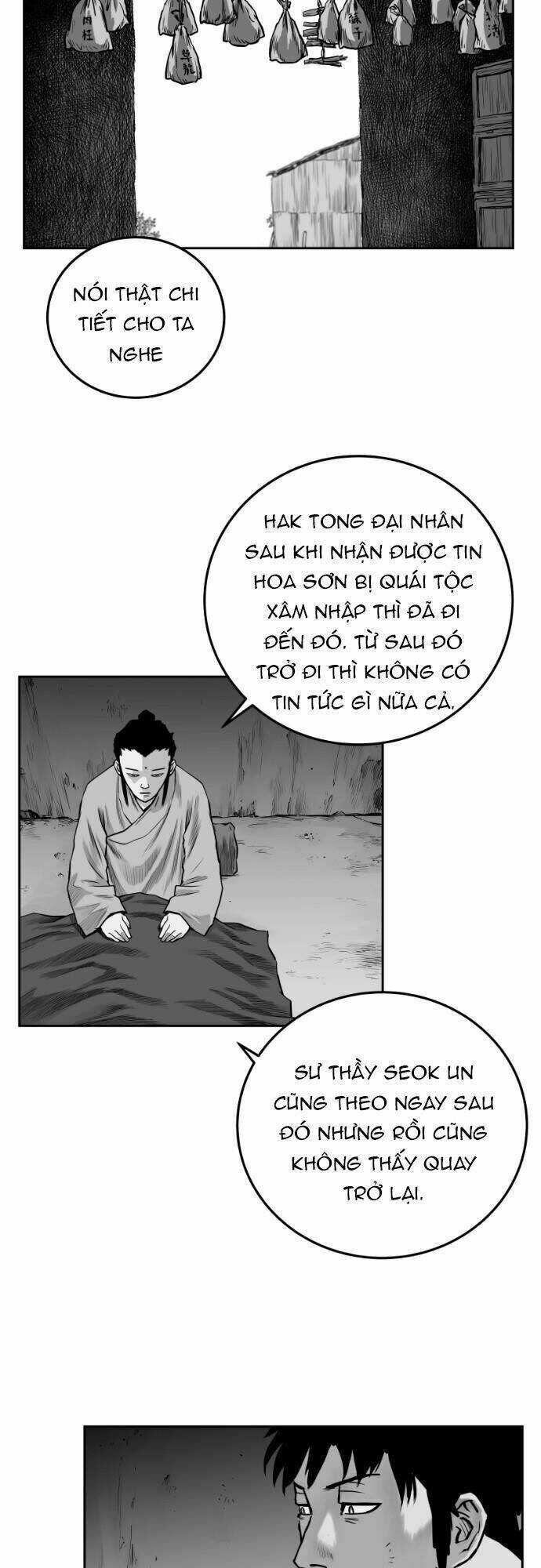 Sát Thủ Anh Vũ - Chapter 56 - Page 39
