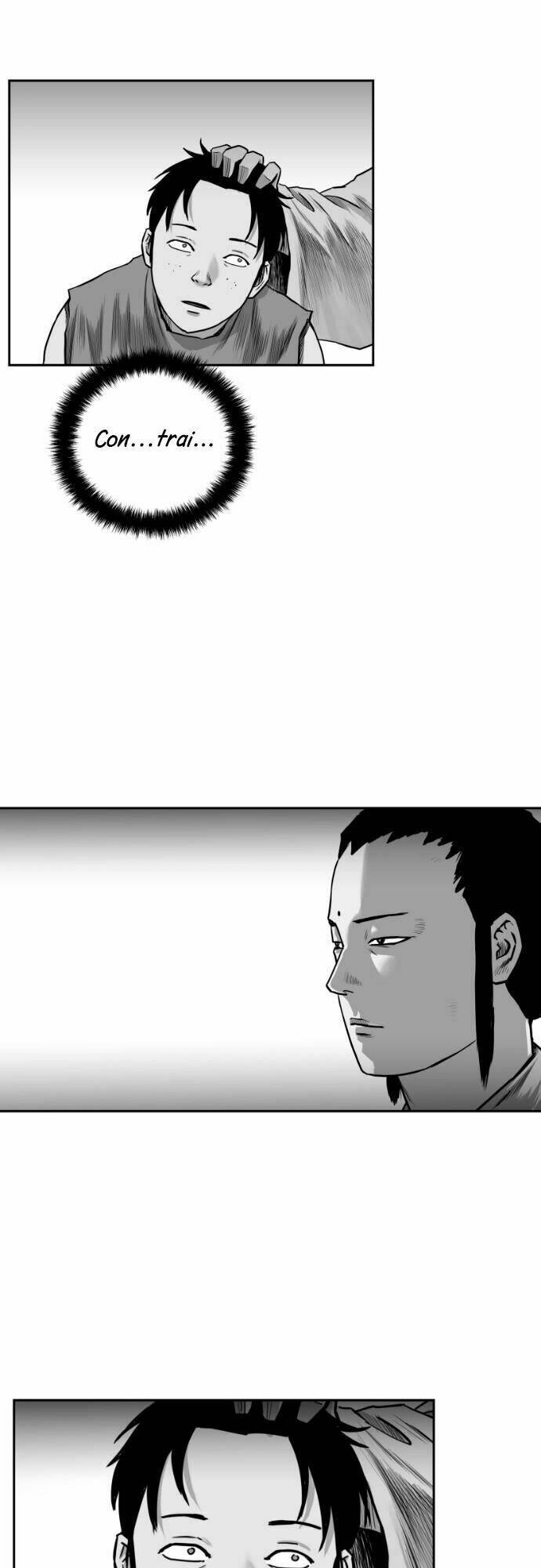 Sát Thủ Anh Vũ - Chapter 56 - Page 43