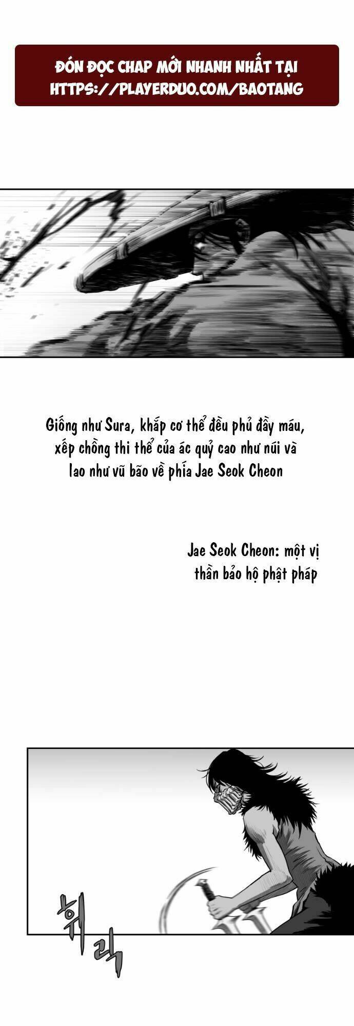 Sát Thủ Anh Vũ - Chapter 56 - Page 47