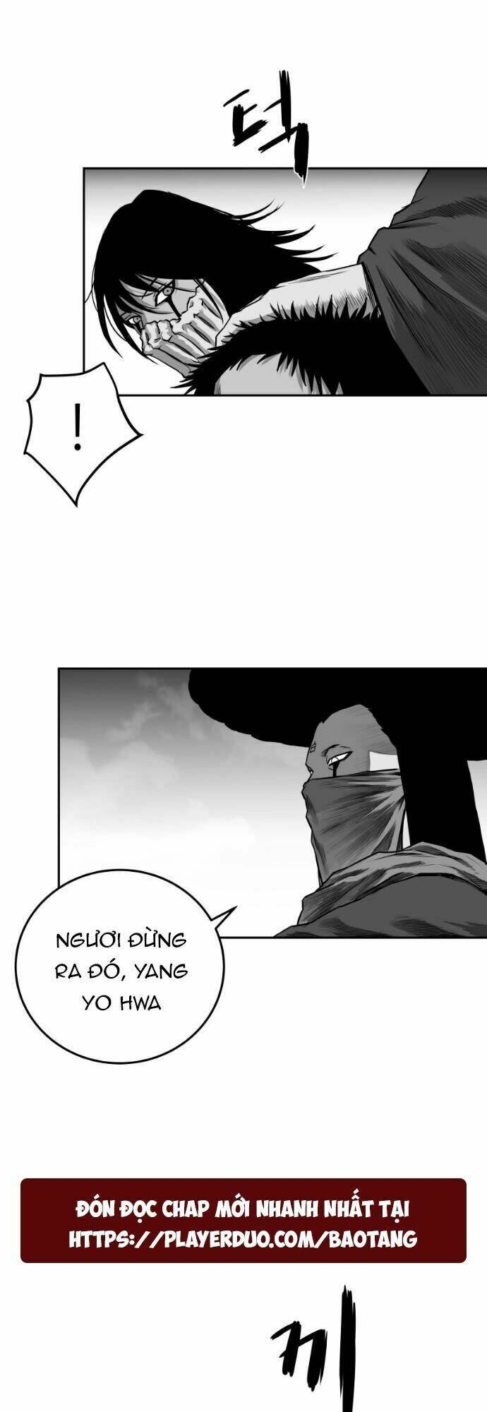 Sát Thủ Anh Vũ - Chapter 56 - Page 48