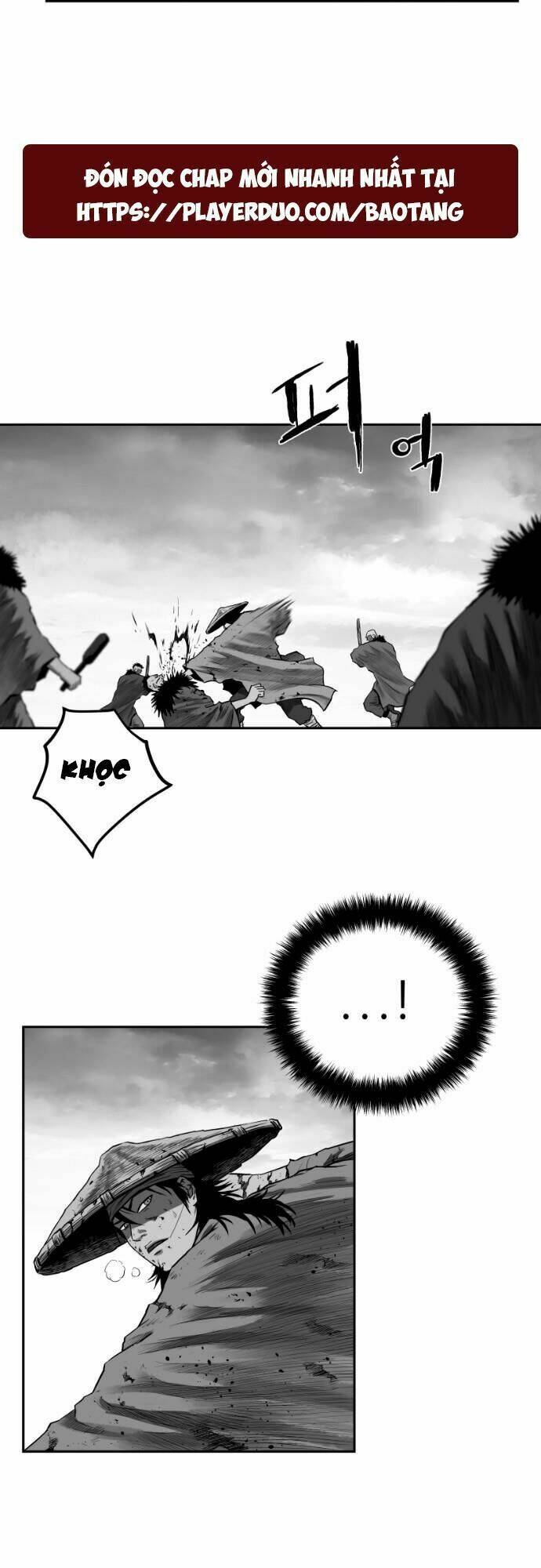 Sát Thủ Anh Vũ - Chapter 56 - Page 50