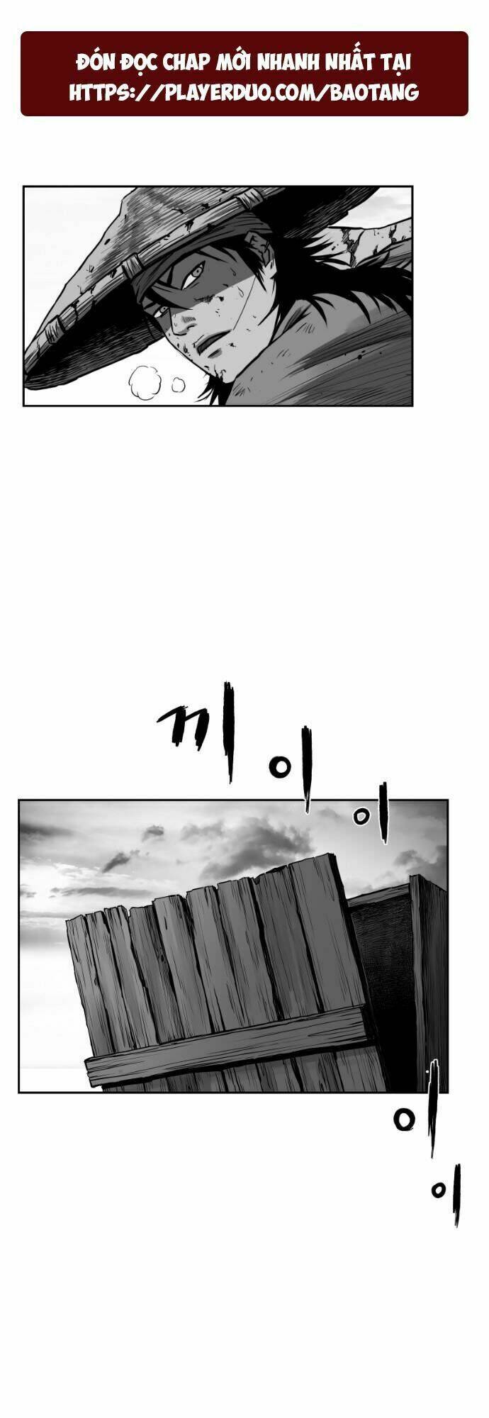 Sát Thủ Anh Vũ - Chapter 56 - Page 53