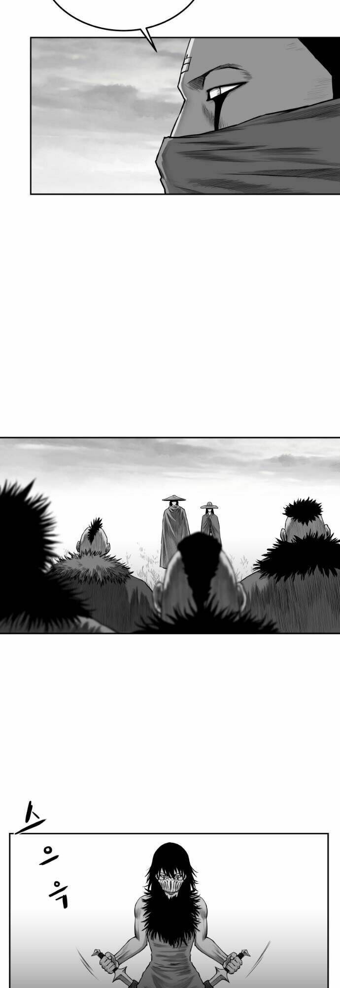 Sát Thủ Anh Vũ - Chapter 56 - Page 6