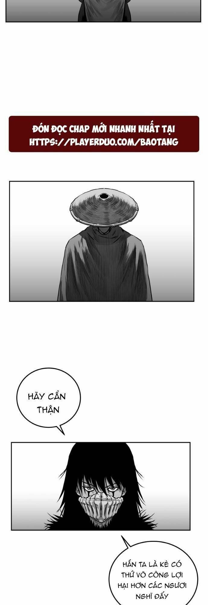 Sát Thủ Anh Vũ - Chapter 56 - Page 7