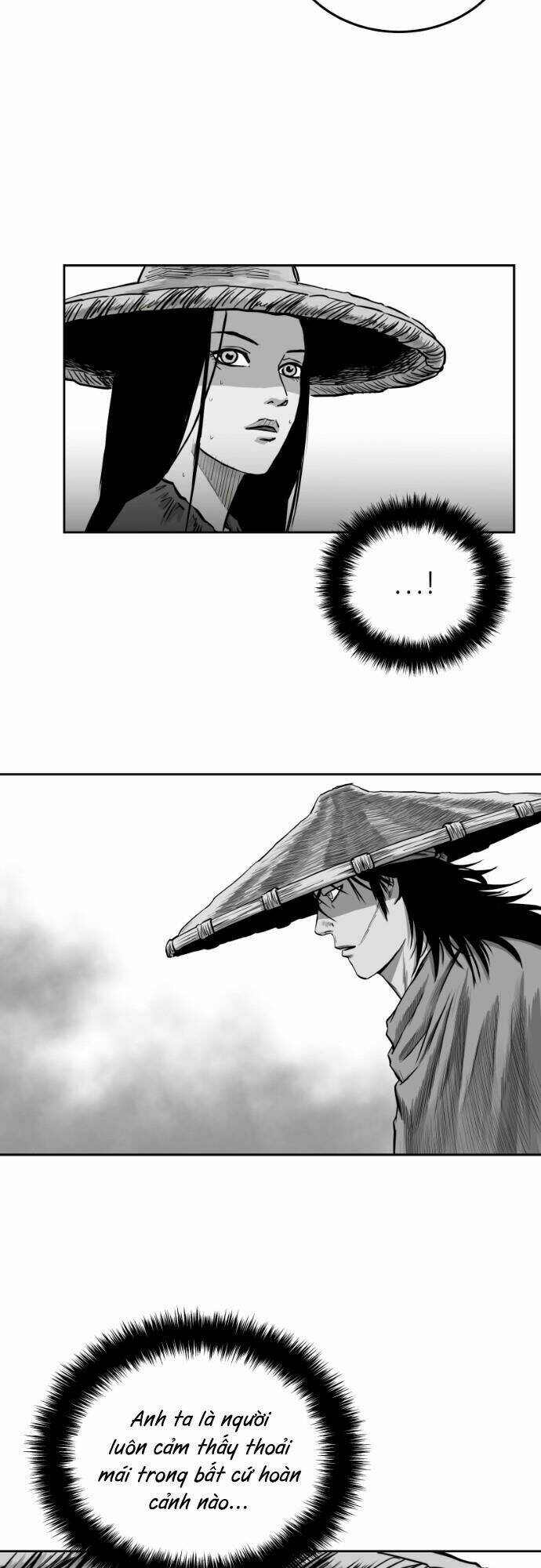 Sát Thủ Anh Vũ - Chapter 56 - Page 8