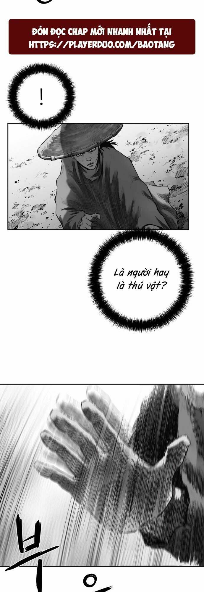 Sát Thủ Anh Vũ - Chapter 57 - Page 10