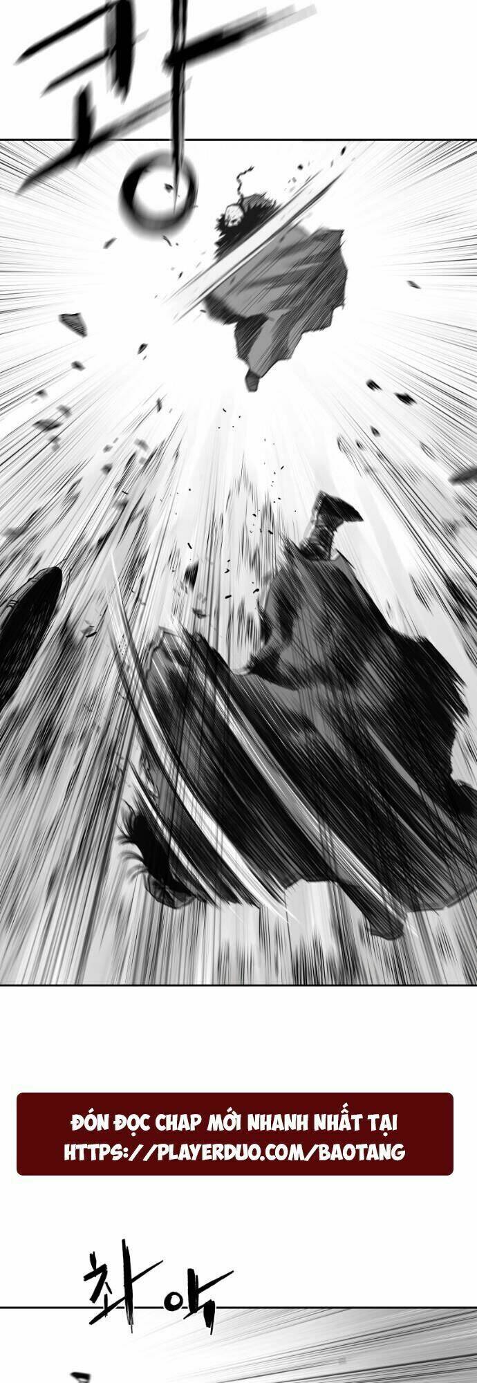 Sát Thủ Anh Vũ - Chapter 57 - Page 14