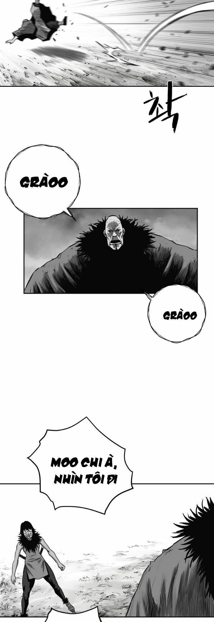 Sát Thủ Anh Vũ - Chapter 57 - Page 15