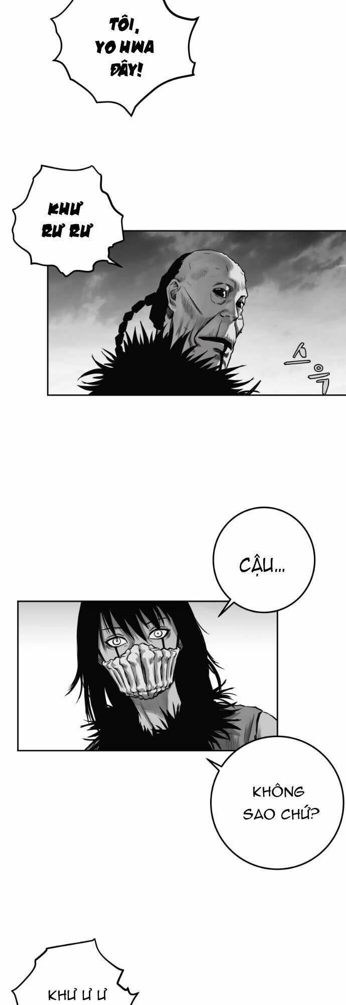 Sát Thủ Anh Vũ - Chapter 57 - Page 16