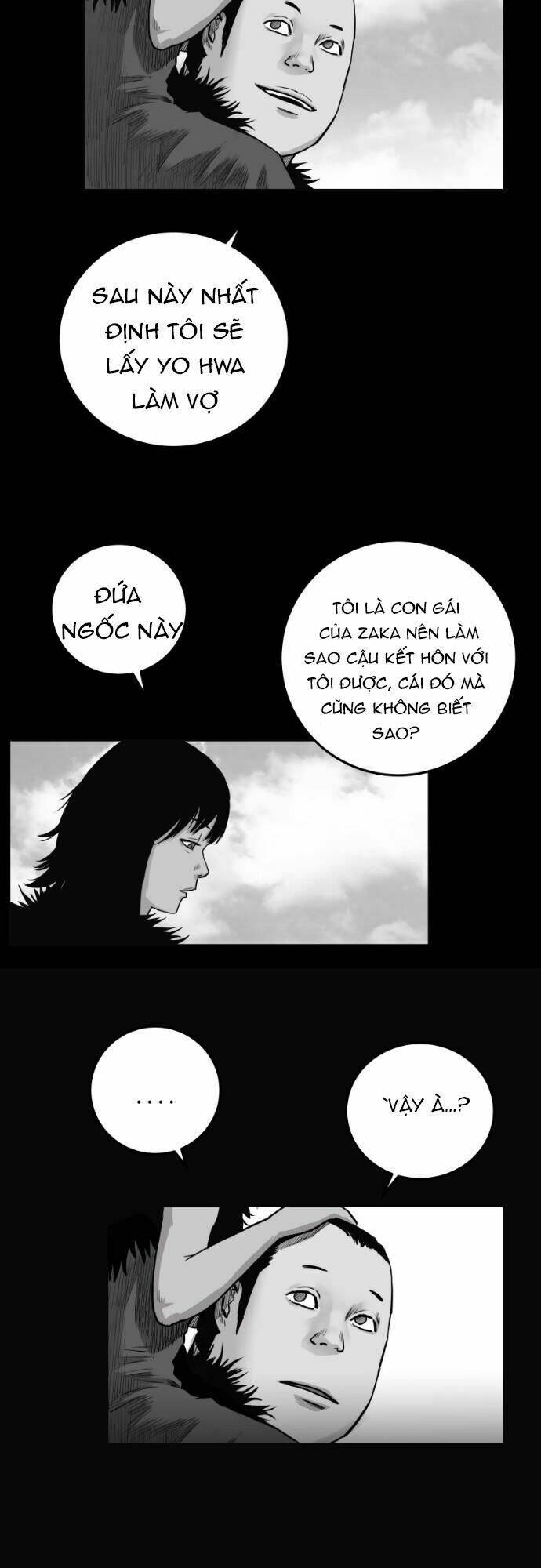 Sát Thủ Anh Vũ - Chapter 57 - Page 20