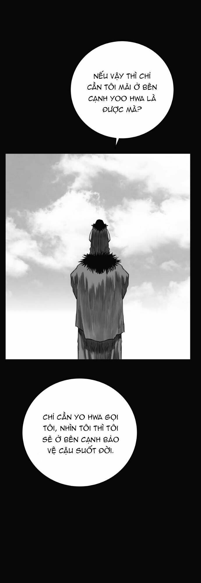 Sát Thủ Anh Vũ - Chapter 57 - Page 21