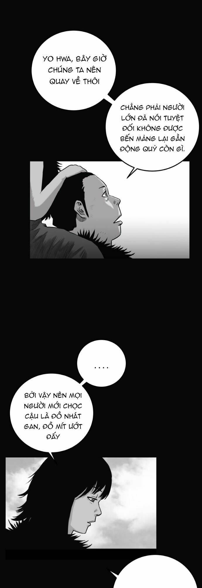 Sát Thủ Anh Vũ - Chapter 57 - Page 23