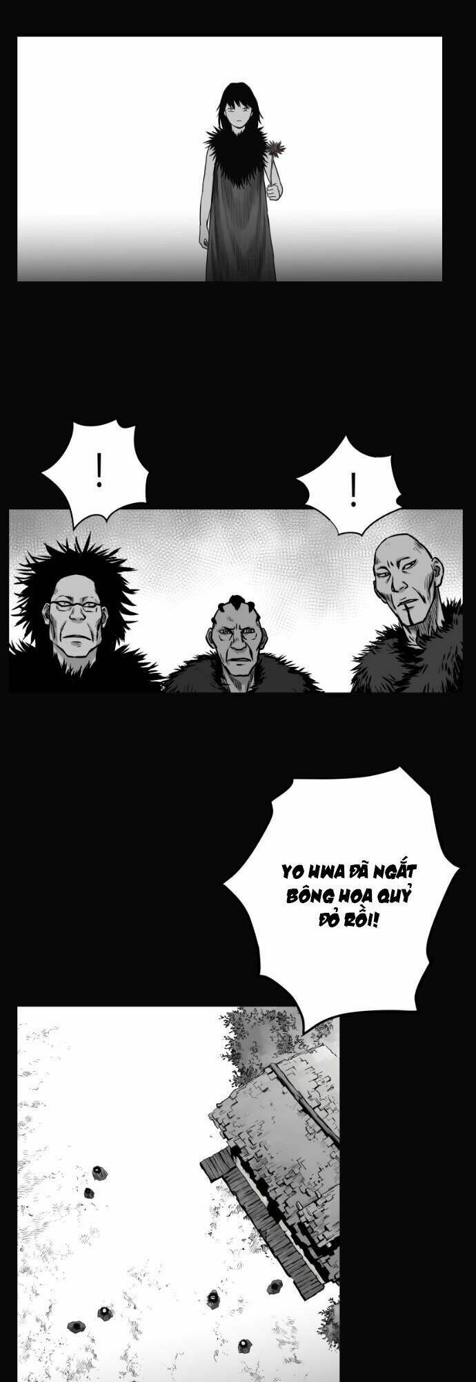Sát Thủ Anh Vũ - Chapter 57 - Page 26