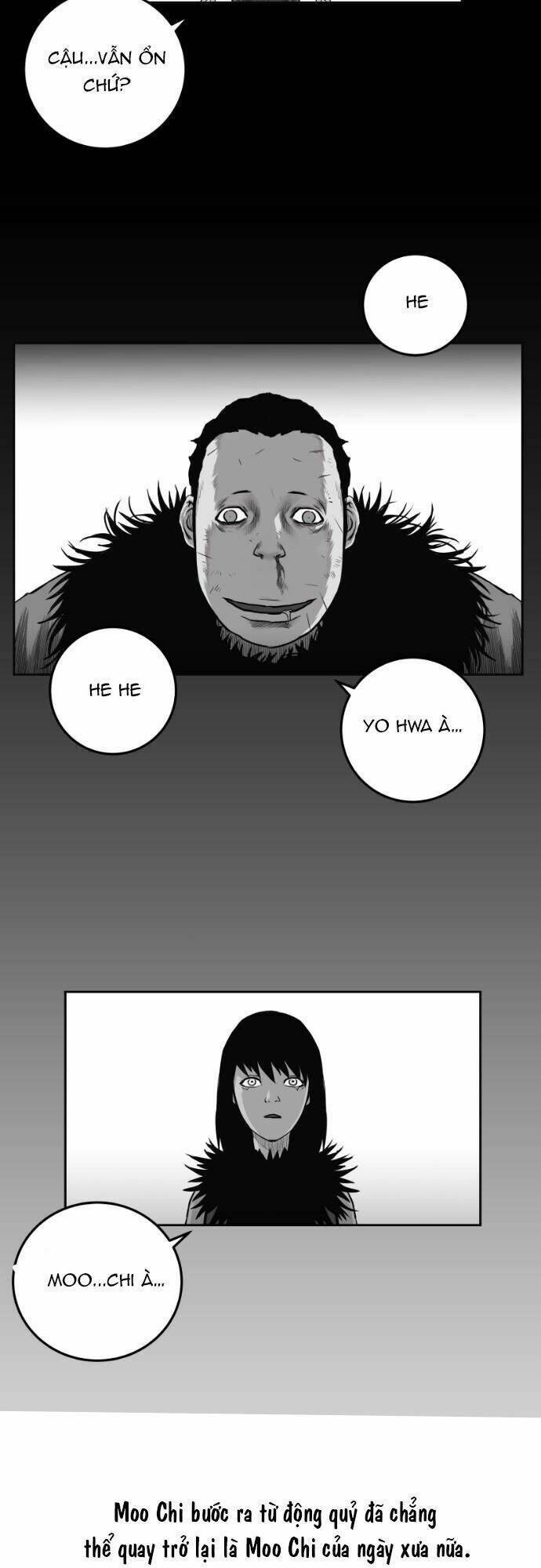 Sát Thủ Anh Vũ - Chapter 57 - Page 33