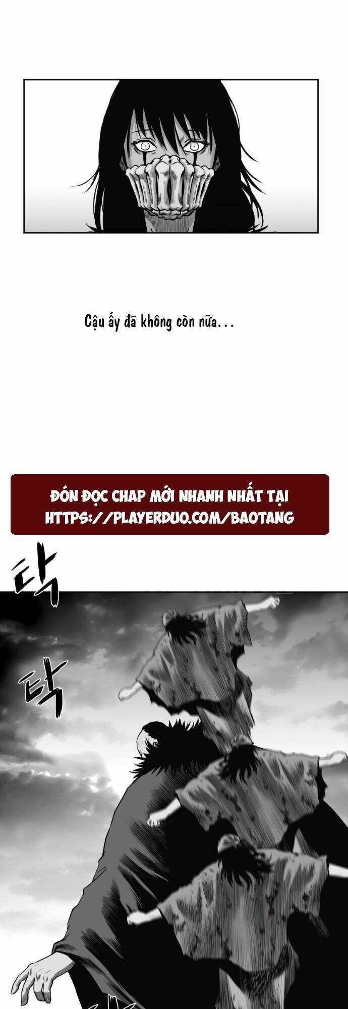 Sát Thủ Anh Vũ - Chapter 57 - Page 35