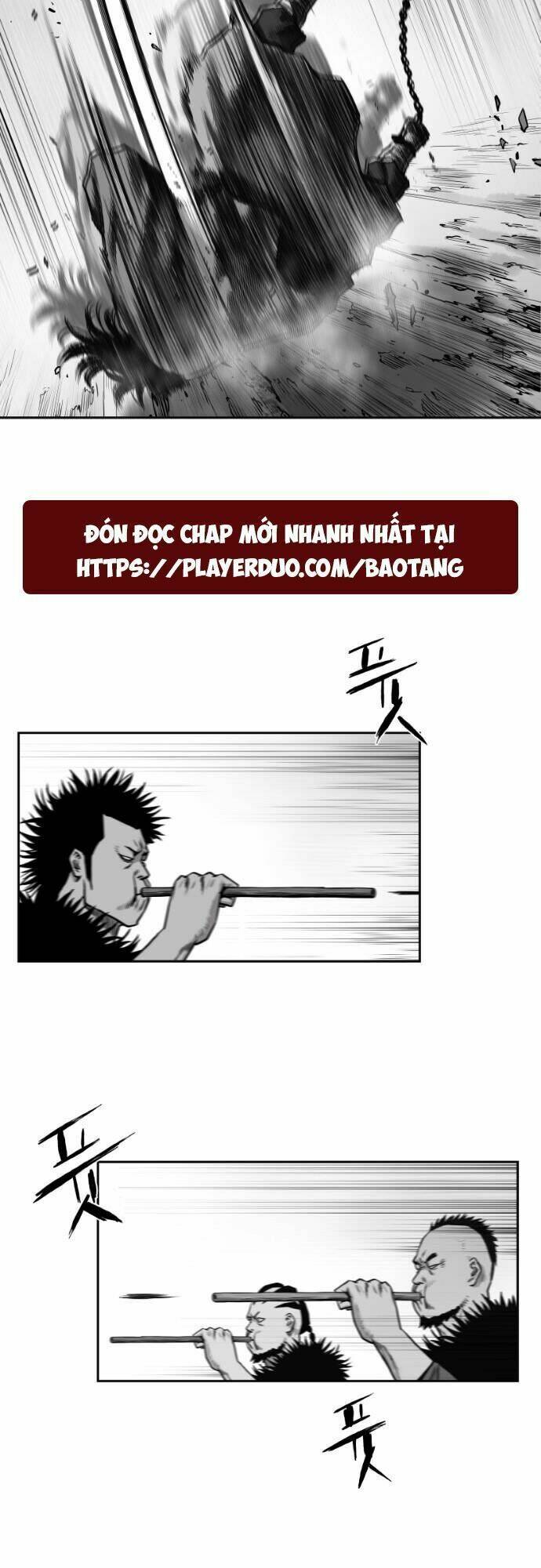 Sát Thủ Anh Vũ - Chapter 57 - Page 38
