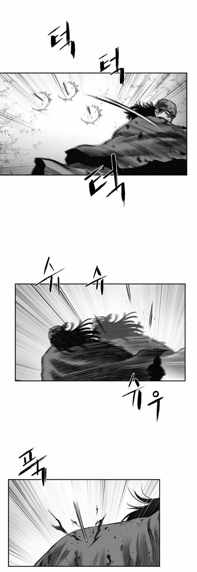 Sát Thủ Anh Vũ - Chapter 57 - Page 39