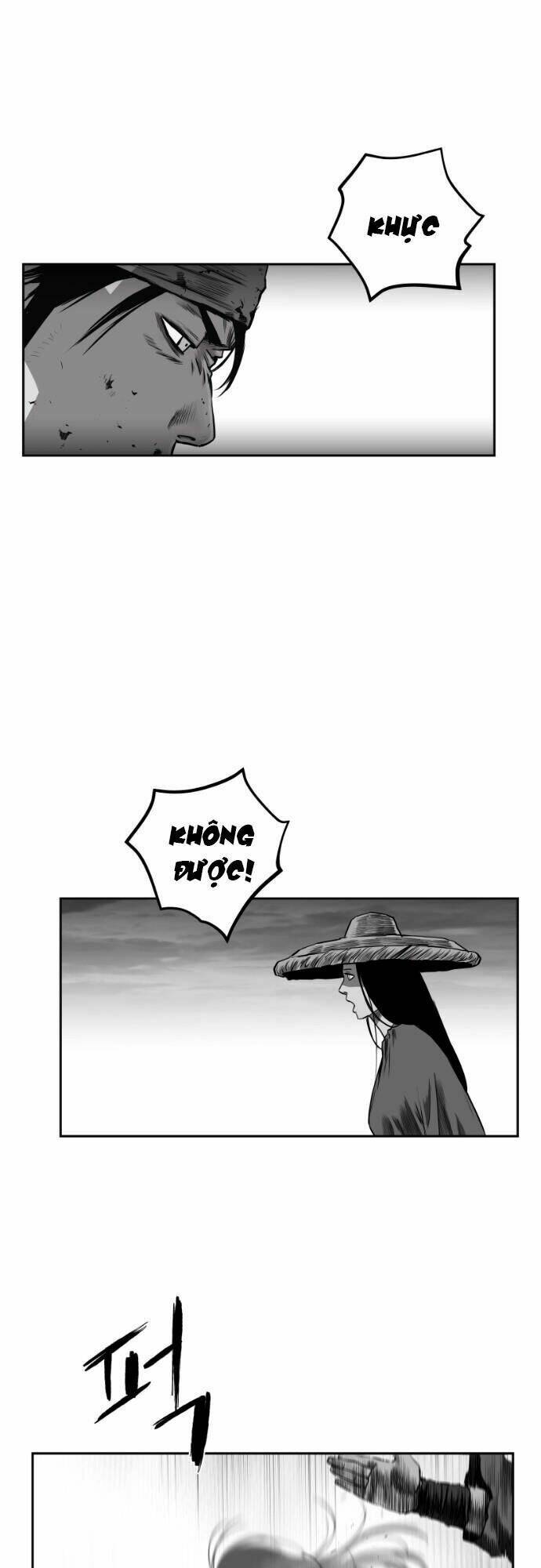 Sát Thủ Anh Vũ - Chapter 57 - Page 40