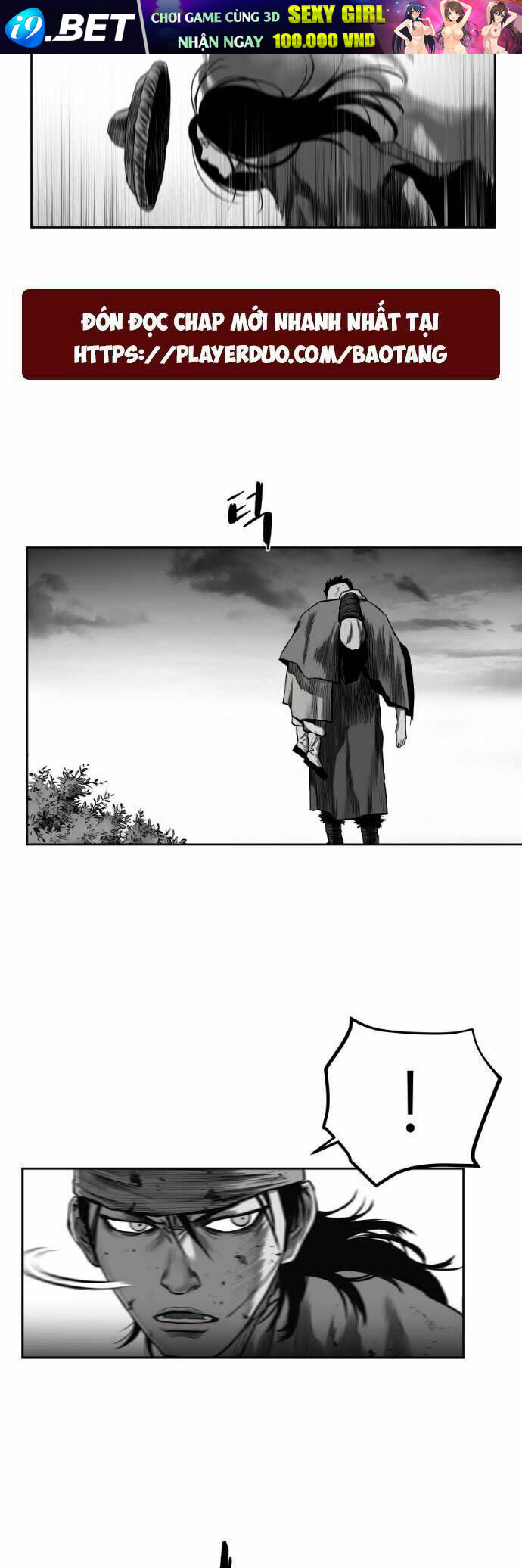 Sát Thủ Anh Vũ - Chapter 57 - Page 41