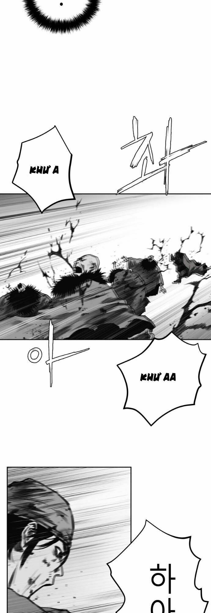 Sát Thủ Anh Vũ - Chapter 57 - Page 44