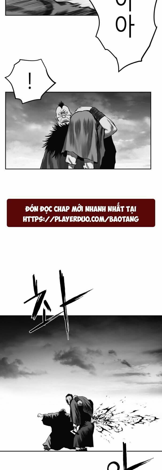 Sát Thủ Anh Vũ - Chapter 57 - Page 45