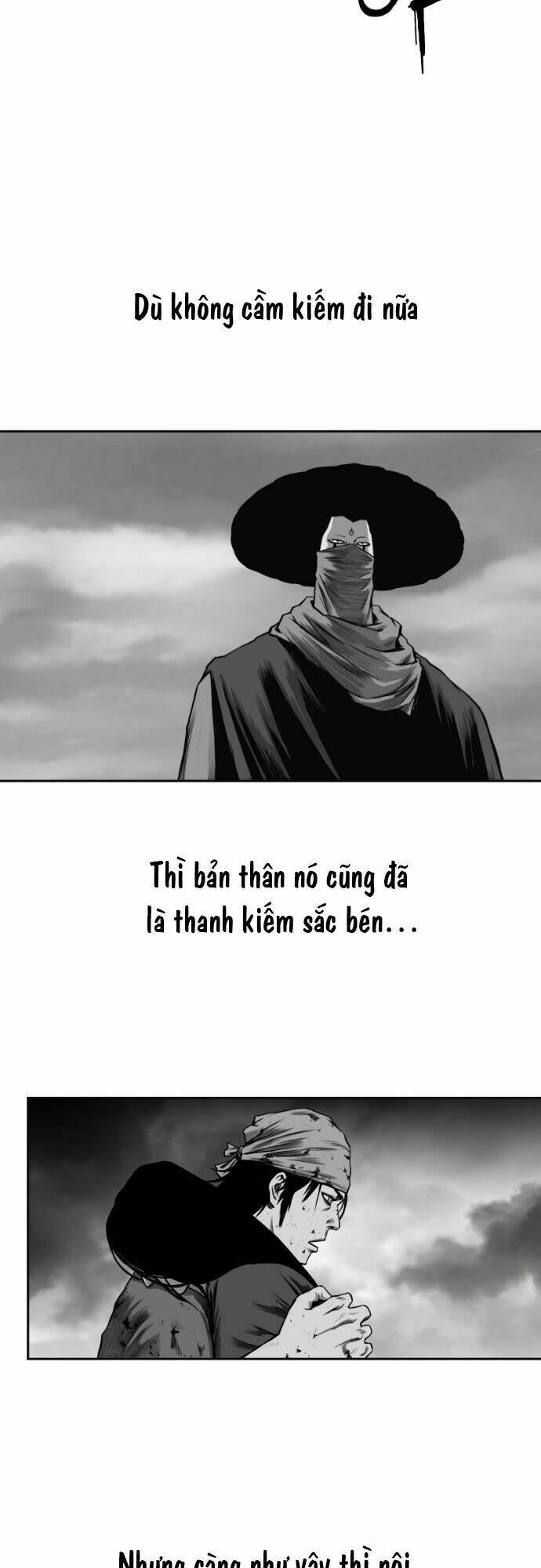 Sát Thủ Anh Vũ - Chapter 57 - Page 46